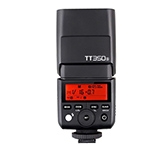Godox TT350s Mini Thinklite TTL Flash
